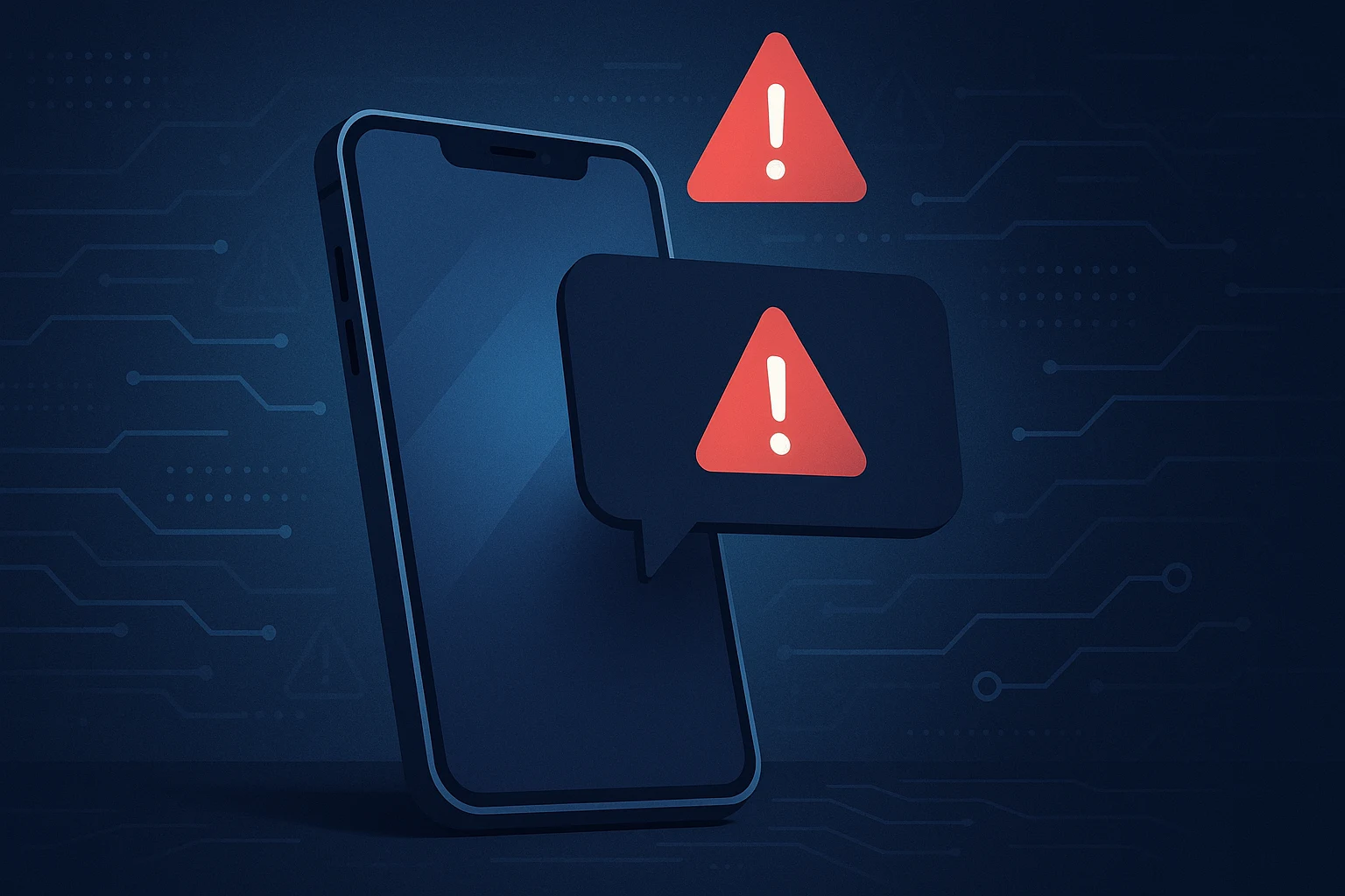 DWP Text Message Warning: How to Recognise and Respond to Scam Messages in the UK?