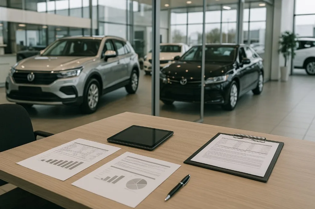 FCA Car Finance Compensation Scheme | UK Drivers’ Refund Guide 2025