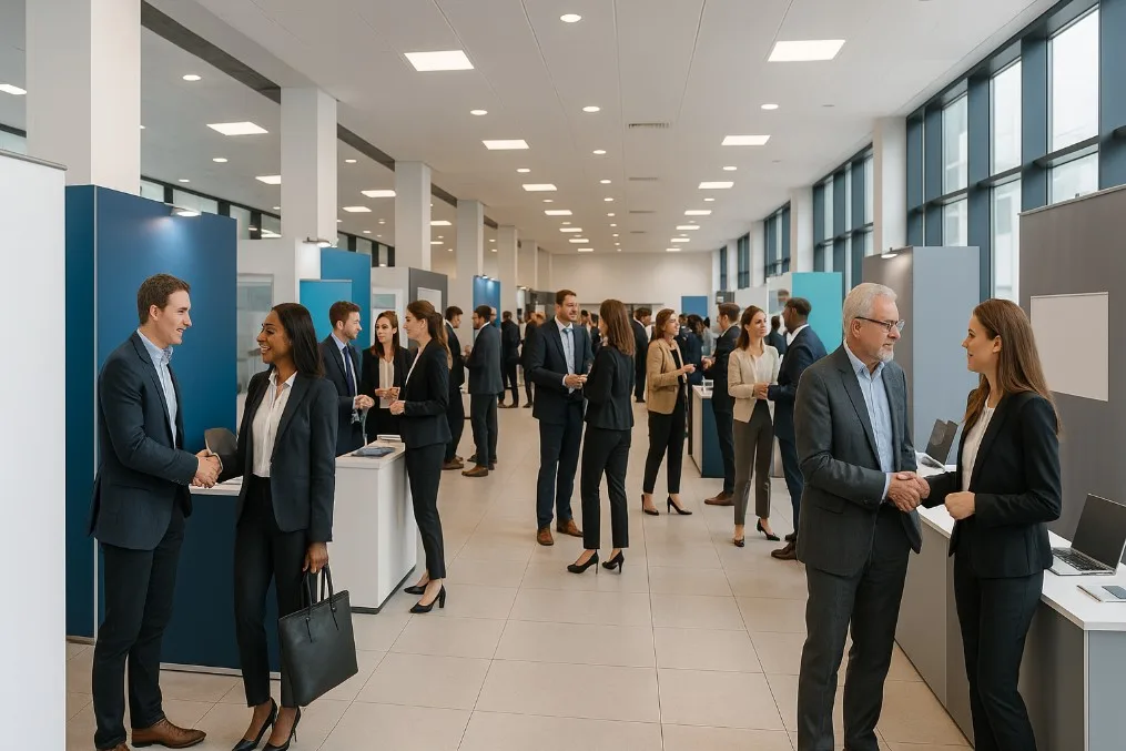 Franchise Show Birmingham 2025: What Makes This the UK’s Premier Franchise Event?