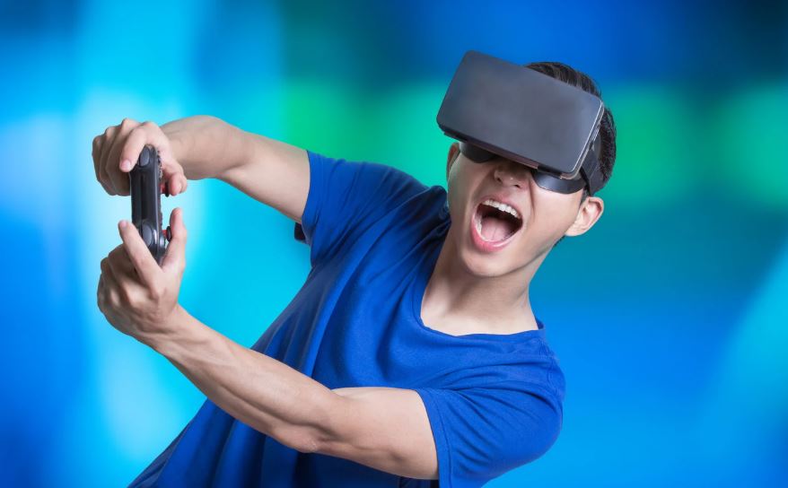 Growth and Innovation in UK Online Gaming Startups