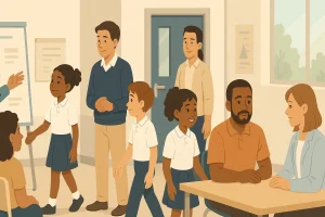 How Can Schools Strengthen Their Safeguarding and Child Protection Practices