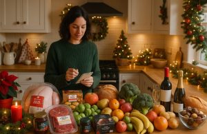 How Can You Prepare for Your Tesco Christmas Shop