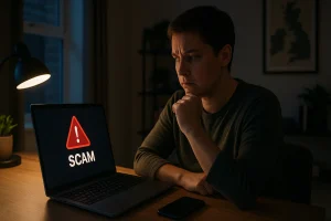 How Can You Protect Yourself from Energy Discount Scams