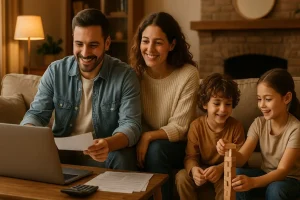 How Do Families Benefit from the Payment