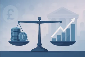 How Does the Bank of England Use Interest Rates to Control Inflation