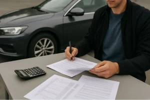 How Much Compensation Could Drivers Receive