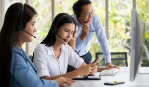 How New Startups Build a Customer Support System?