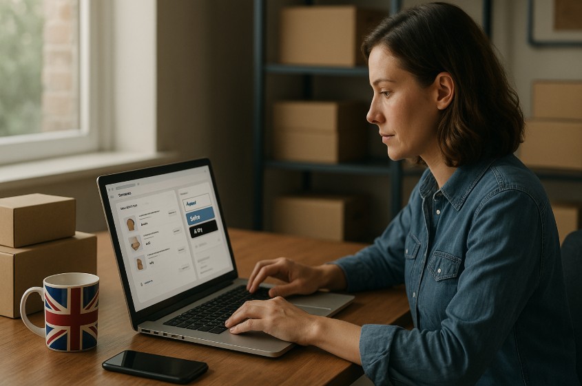 How Payment Gateways Can Make Or Break Your UK E-Commerce Startup?