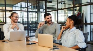 Local Connections Are Your Biggest Advantage