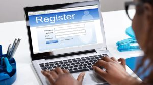 Register Your Business Address