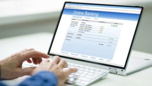 Set Up a Business Bank Account