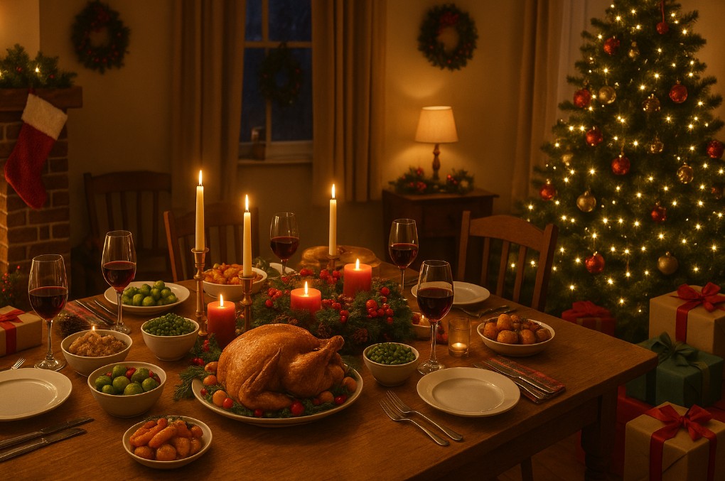 Tesco Christmas Delivery Slots 2025: Everything You Need to Know