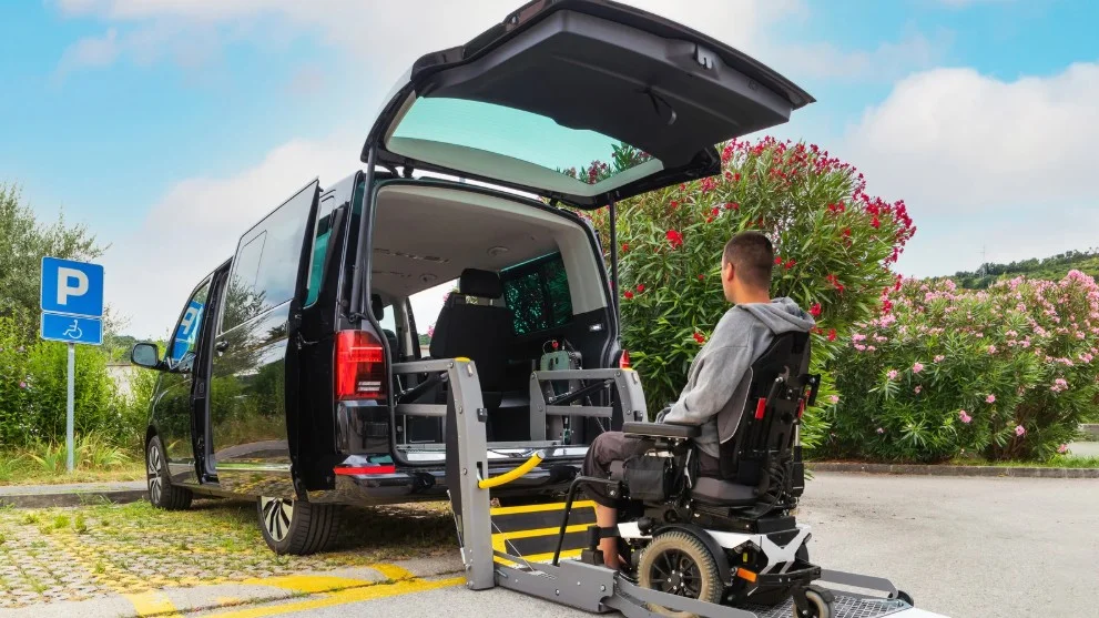 Try It, Drive It, Love It: The Advantages of Hiring a Wheelchair Accessible Vehicle First