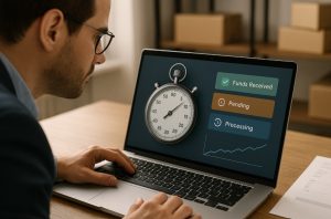 The Question of Speed