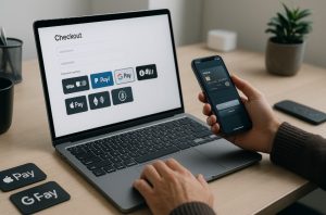 The Role of Alternative Payments 