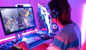 The Role of Game Variety in Engagement?