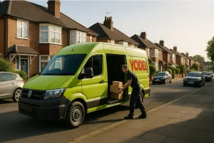 What Are Yodel’s Standard Delivery Days and Times