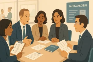 What Are the Core Responsibilities of Schools Regarding Safeguarding