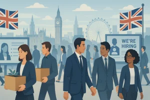 What Are the Implications for the UK Workforce and Market