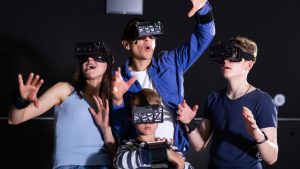 What Are the Trends Shaping UK Online Gaming Startups?