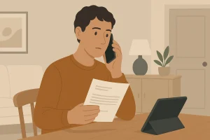 What Can You Do If You Think You Missed a Payment