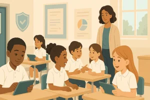 What Is Safeguarding in Schools and Why Is It Important