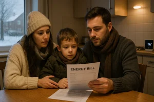 What Is the £150 Warm Home Discount and Why Has It Been Expanded