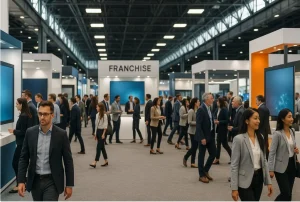 What Is the National Franchise Exhibition in Birmingham and Why Does It Matter