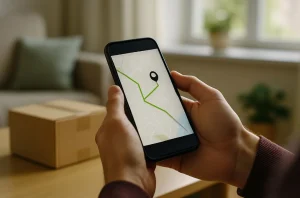 What Should Customers Know About Tracking and Delivery Updates