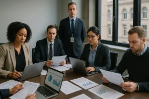 What Should Employees Do When Payroll Discrepancies Are Found