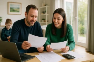 What Should Households Expect Moving Forward