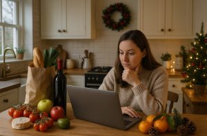 What Should You Do If You Miss Out on a Christmas Slot