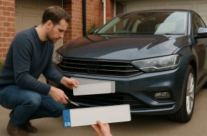 What Steps Should Car Owners Take to Comply With These Changes