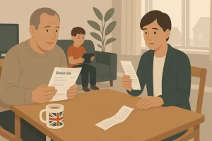 What Was the Cost of Living Payment and Why Did It Exist