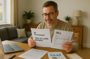 What Was the DWP Cost of Living Payment Scheme