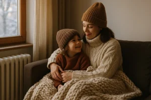 What is the Child Winter Heating Payment