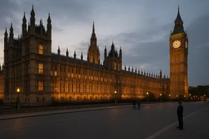 When Did the Renters’ Rights Act Become Law