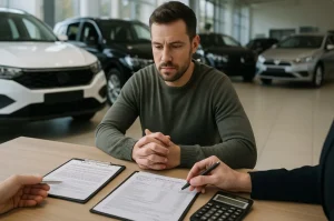 Who Is Eligible for the FCA Car Finance Compensation Scheme