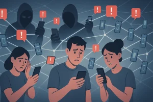 Why Are Scammers Targeting DWP Claimants