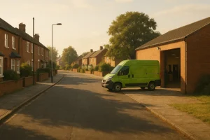 Why Are Sundays Considered Non-Working Days for Yodel