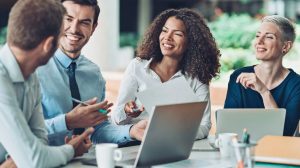 Why Set Up a Limited Company in the UK?