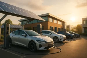 Will Electric Car Charging Become Cheaper in the Future