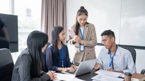 Your Business Idea Must Be Innovative and Viable