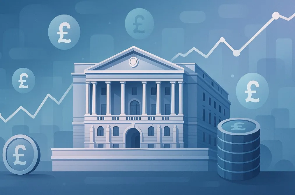 BOE Interest Rates – What Do They Mean for the UK’s Financial Outlook?