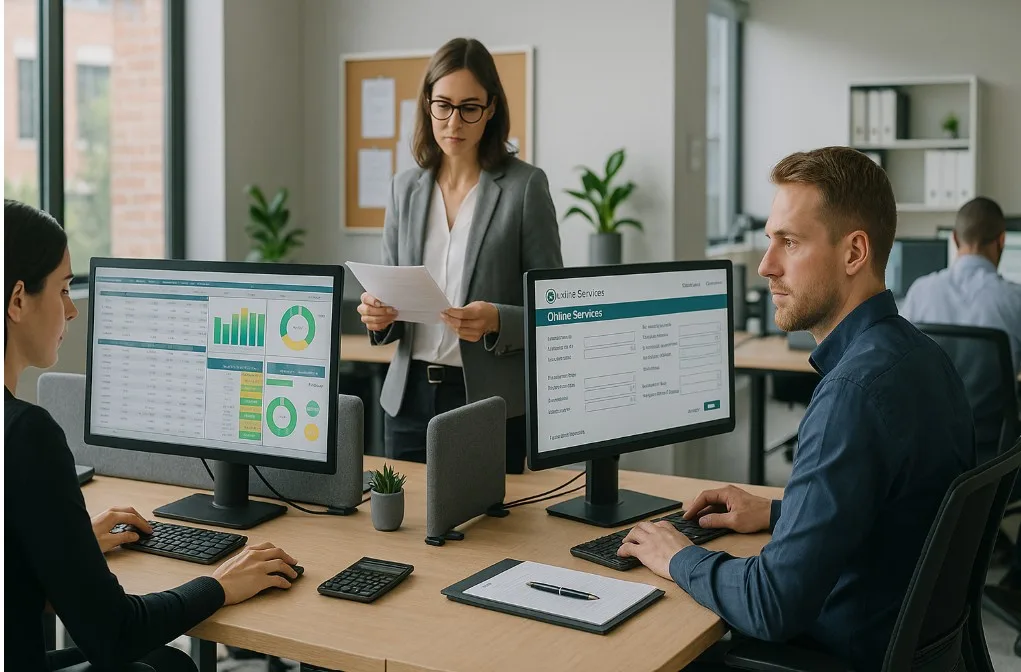 What Are HMRC Wage Raid Payroll Checks and Why Are They Becoming More Common?