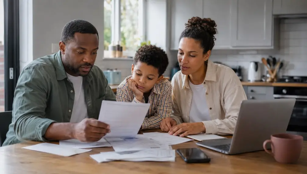 450 Cost of Living Payment 2026