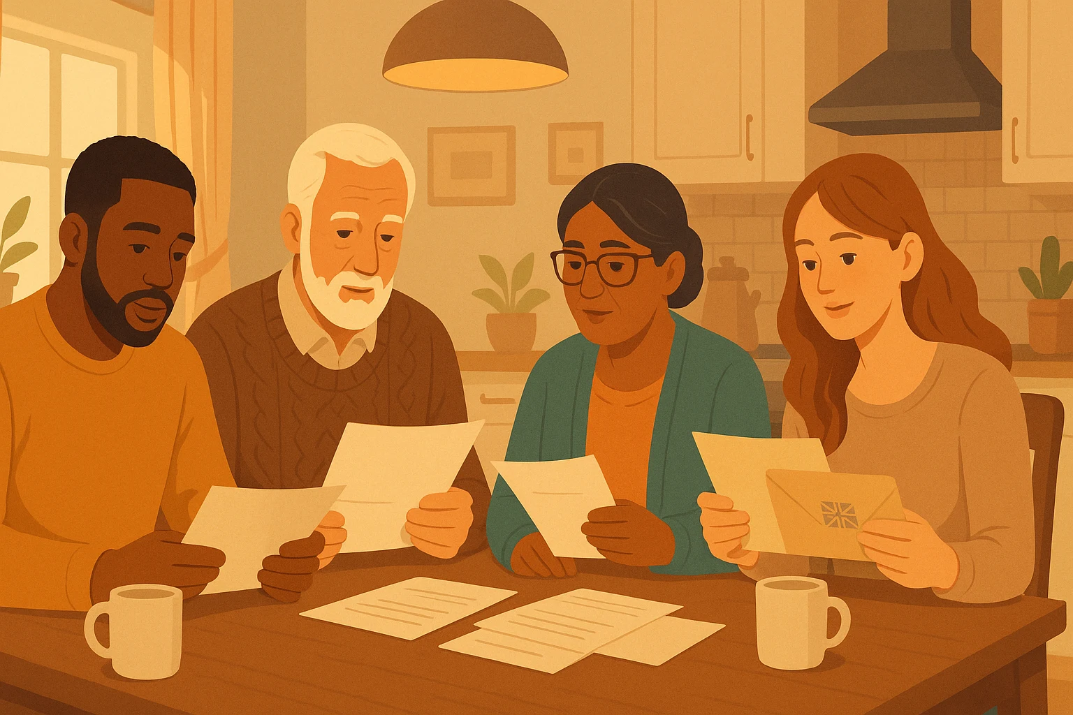 £480 Universal Credit Payment: What Is It and Who Could Be Eligible?