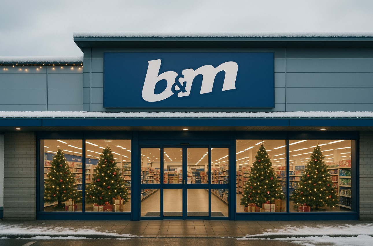 B&M Christmas Mug Warning: What UK Consumers Need to Know?