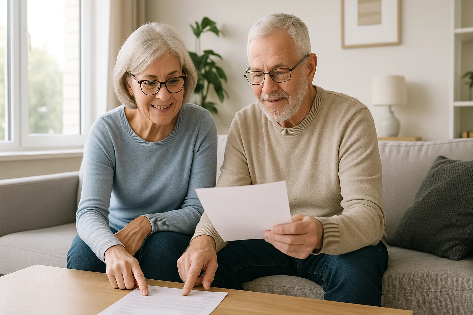 DWP Payment for Pensioners Born Before 1961