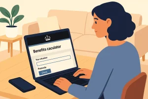 How Can You Stay Updated on Official Financial Support